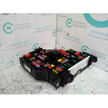 CAJA RELES / FUSIBLES 926492302 417033452H 