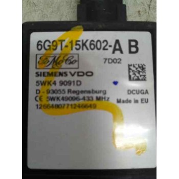 MODULO ELECTRONICO  - miniatura 2