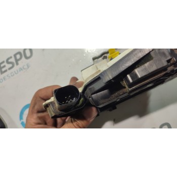 CERRADURA PUERTA TRASERA IZQUIERDA 6J0839015E  - miniatura 2