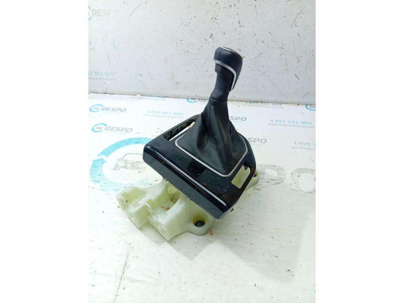 PALANCA CAMBIO 43700R2420WK  - imagen 4