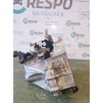 CAJA CAMBIOS 20TT010905357  - miniatura 3