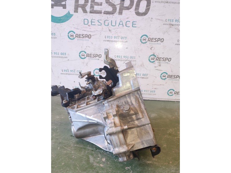 CAJA CAMBIOS 20TT010905357  - imagen 3