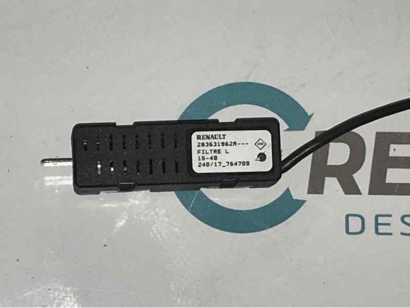 MODULO ELECTRONICO 283631962R 24017764709  - imagen 2