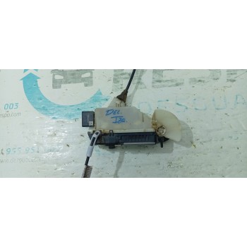 CERRADURA PUERTA DELANTERA IZQUIERDA 