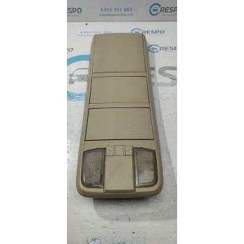 LUZ INTERIOR 7771008201 