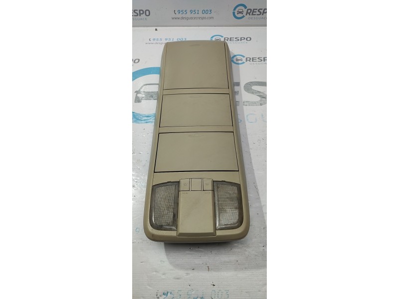 LUZ INTERIOR 7771008201  - imagen 1