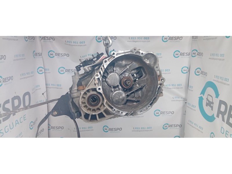 CAJA CAMBIOS S820JC  - imagen 1