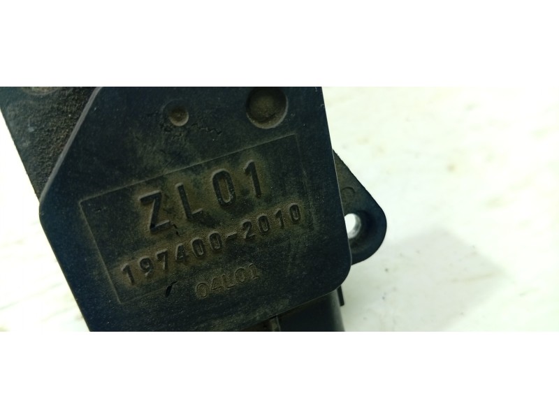 CAUDALIMETRO 1974002010  - imagen 3