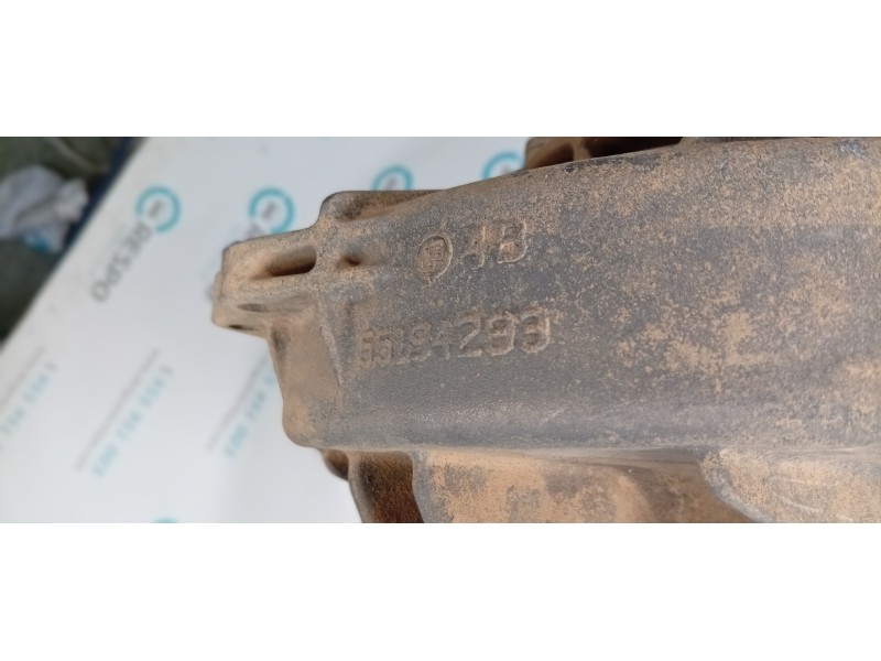 CAJA CAMBIOS 55194293  - imagen 3