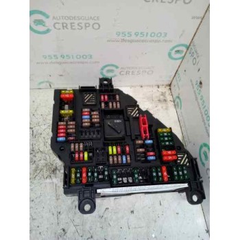 CAJA RELES / FUSIBLES 926492302 417033452H  - miniatura 2