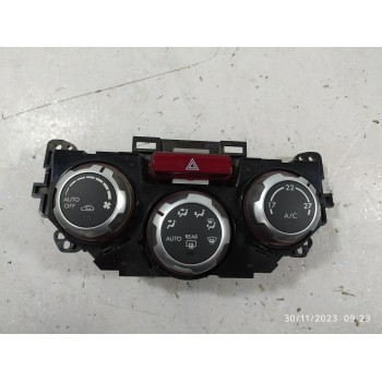 MANDO CALEFACCION / AIRE ACONDICIONADO 72311SC060  - miniatura 1