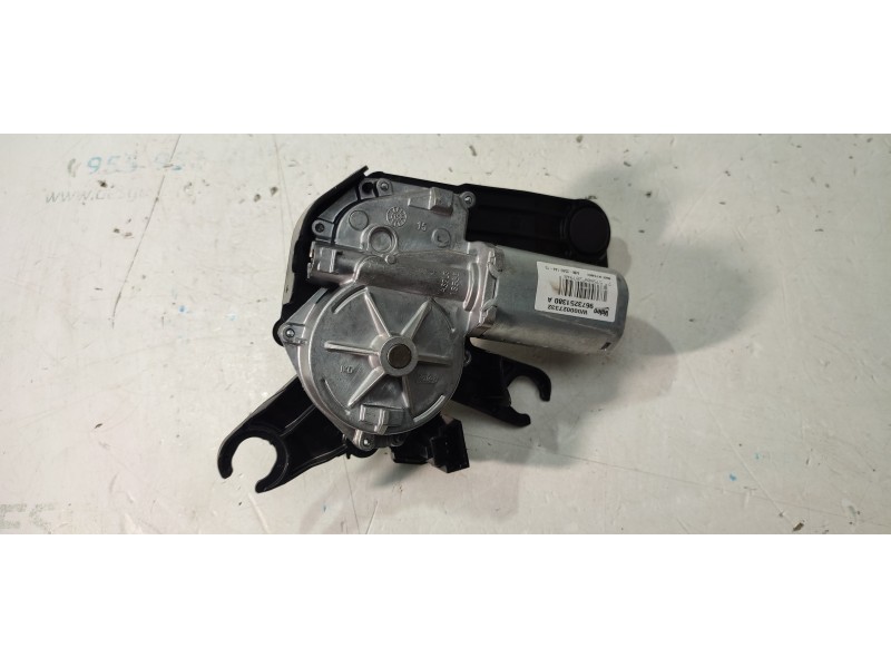 MOTOR LIMPIA TRASERO 9673251380A  - imagen 1