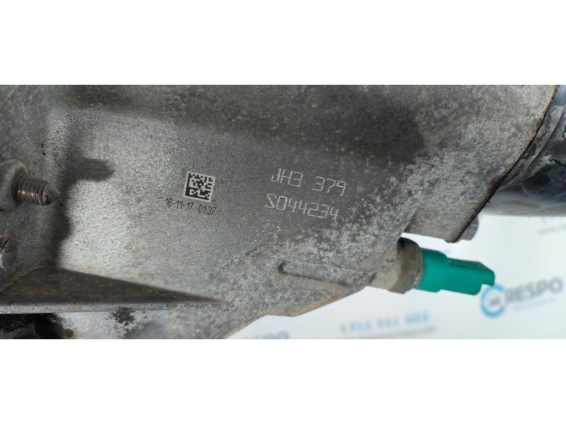 CAJA CAMBIOS JH3379  - imagen 2