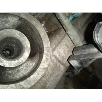 CAJA CAMBIOS Q4KHDP  - miniatura 4