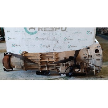 CAJA CAMBIOS P52105904AB 