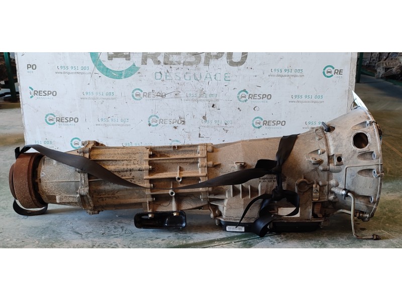 CAJA CAMBIOS P52105904AB  - imagen 1