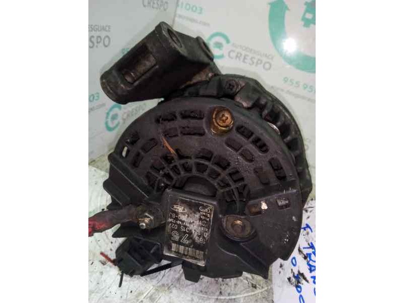 ALTERNADOR YC1T10300BJ 0124315027  - imagen 3