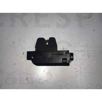 CERRADURA MALETERO / PORTON 9653208080 