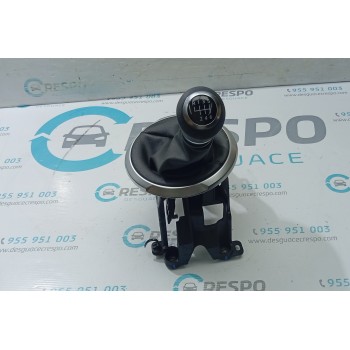 PALANCA CAMBIO 349012124R 