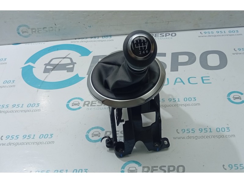 PALANCA CAMBIO 349012124R  - imagen 1