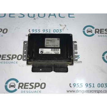 CENTRALITA MOTOR UCE 1214752761001 