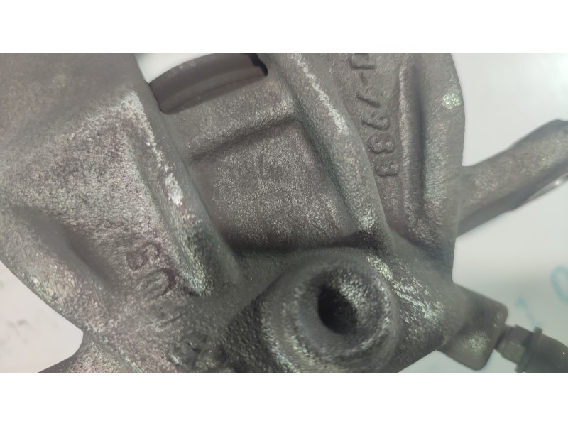 PINZA DE FRENO TRASERA DERECHA  - imagen 3