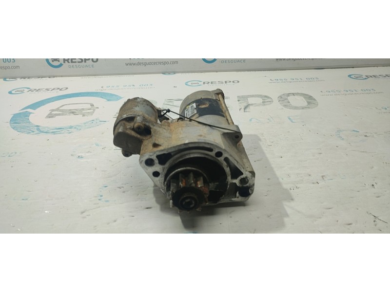 MOTOR ARRANQUE 233005X00B  - imagen 1