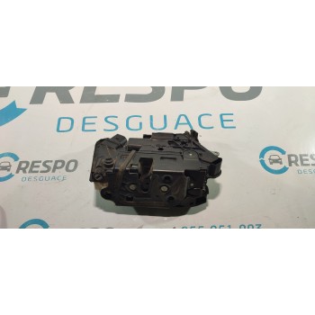 CERRADURA PUERTA TRASERA IZQUIERDA 6J0839015E  - miniatura 3