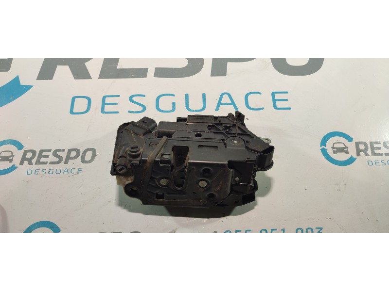 CERRADURA PUERTA TRASERA IZQUIERDA 6J0839015E  - imagen 3