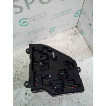 CAJA RELES / FUSIBLES 926492302 417033452H  - miniatura 3