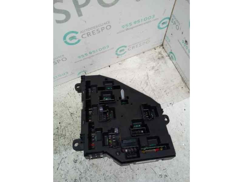 CAJA RELES / FUSIBLES 926492302 417033452H  - imagen 3