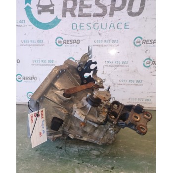 CAJA CAMBIOS 20TT010905357  - miniatura 4