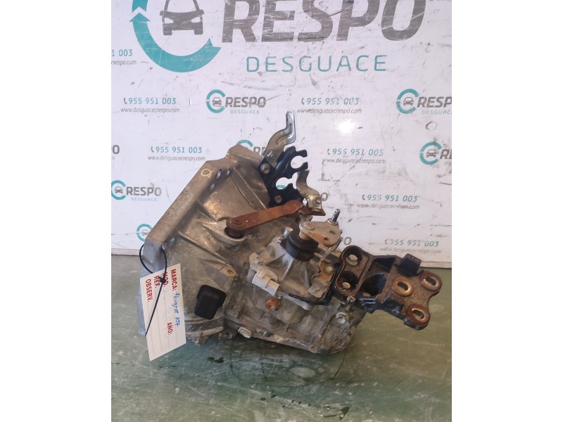 CAJA CAMBIOS 20TT010905357  - imagen 4