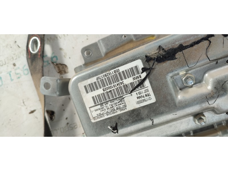 KIT AIRBAG  - imagen 8