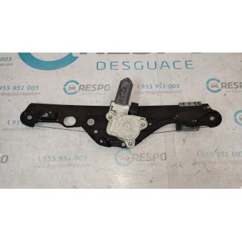 ELEVALUNAS TRASERO DERECHO A2117300246 