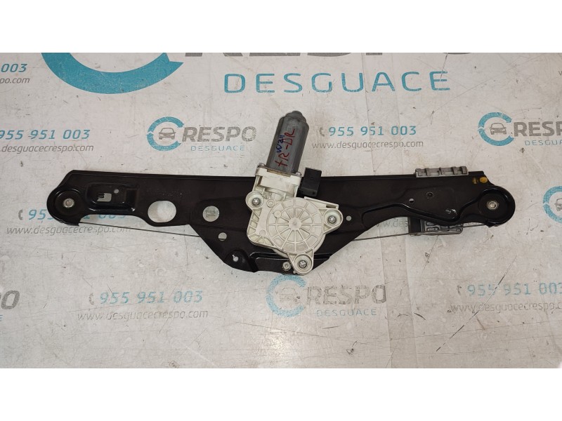 ELEVALUNAS TRASERO DERECHO A2117300246  - imagen 1