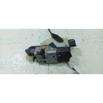 CERRADURA PUERTA DELANTERA IZQUIERDA  - miniatura 2