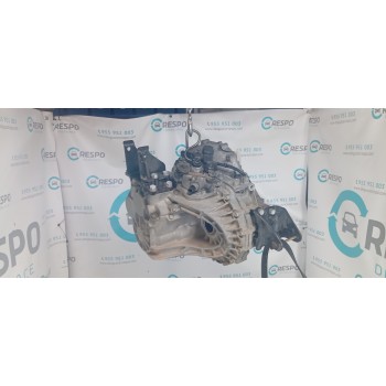 CAJA CAMBIOS S820JC  - miniatura 2