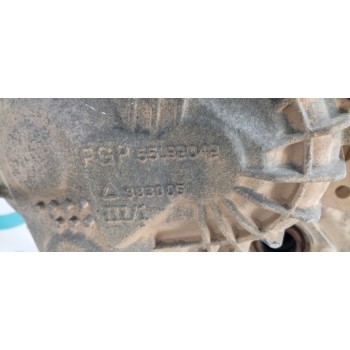 CAJA CAMBIOS 55194293  - miniatura 4