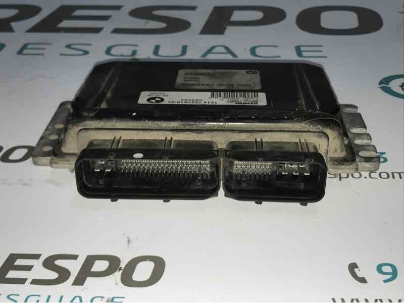 CENTRALITA MOTOR UCE 1214752761001  - imagen 2