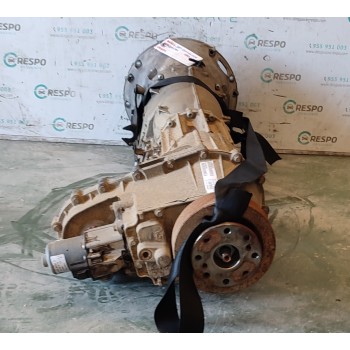 CAJA CAMBIOS P52105904AB  - miniatura 2