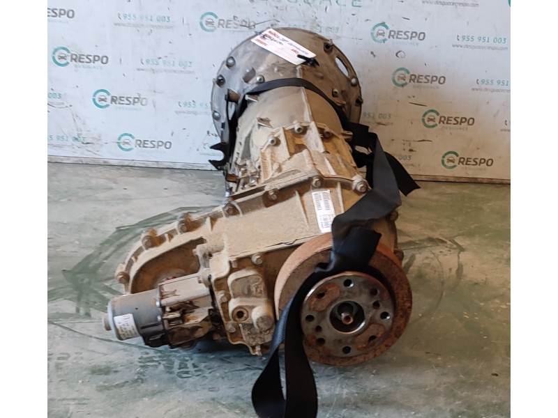 CAJA CAMBIOS P52105904AB  - imagen 2