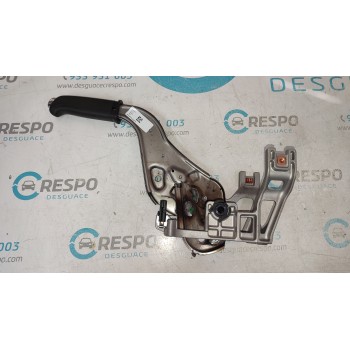 PALANCA FRENO 39133701  - miniatura 1