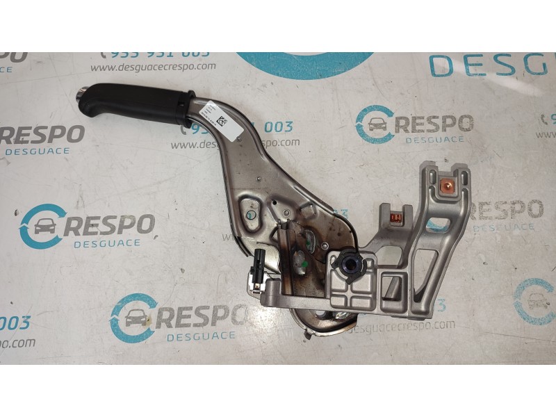 PALANCA FRENO 39133701  - imagen 1
