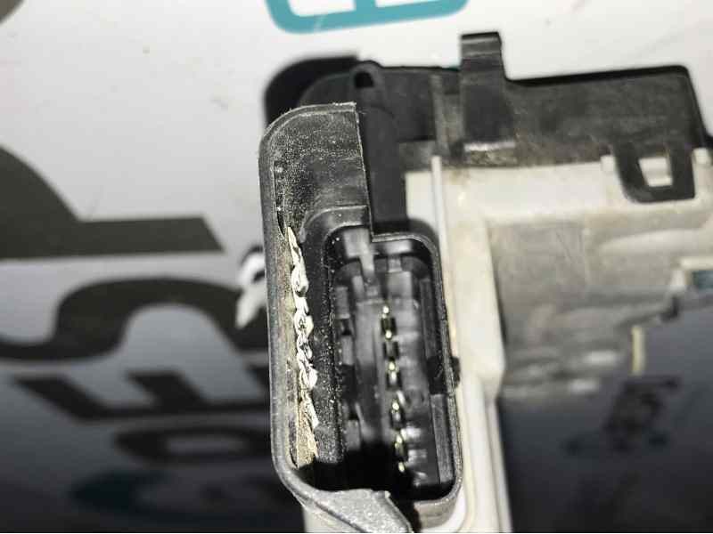 CERRADURA PUERTA TRASERA DERECHA A04992 006263  - imagen 4