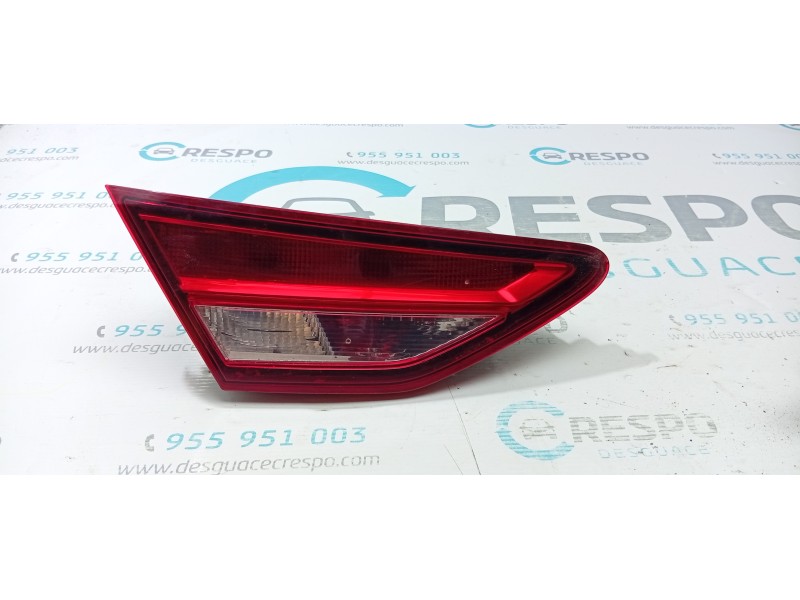 PILOTO TRASERO IZQUIERDO INTERIOR 5F0945093D  - imagen 1