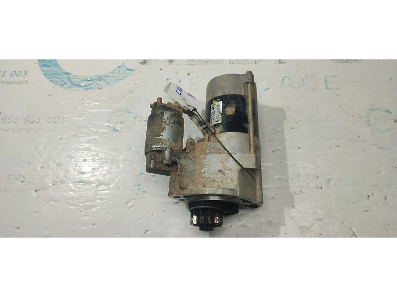 MOTOR ARRANQUE 233005X00B  - imagen 2