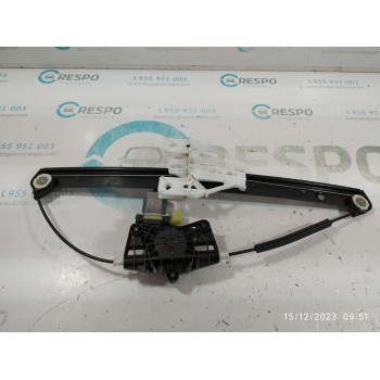 ELEVALUNAS TRASERO IZQUIERDO 83A839461 5Q0959801 