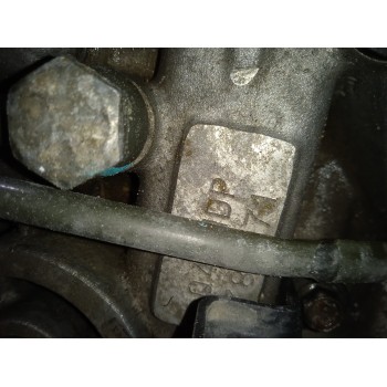 CAJA CAMBIOS Q4KHDP  - miniatura 5