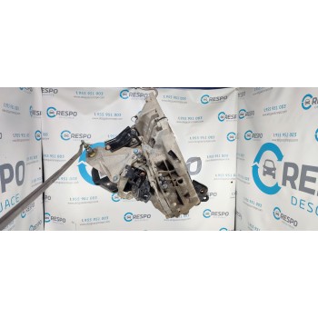 CAJA CAMBIOS JH3379  - miniatura 3